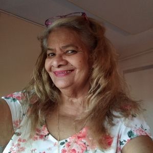 Meet your Posher, Rachelle